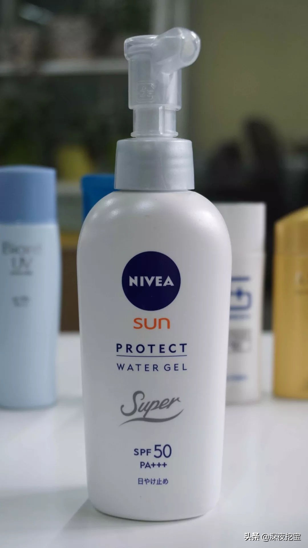 防晒霜推荐108,防晒霜推荐108元品牌