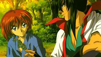 浪客剑心追忆篇动漫对比,求像浪客剑心追忆篇这样的动漫