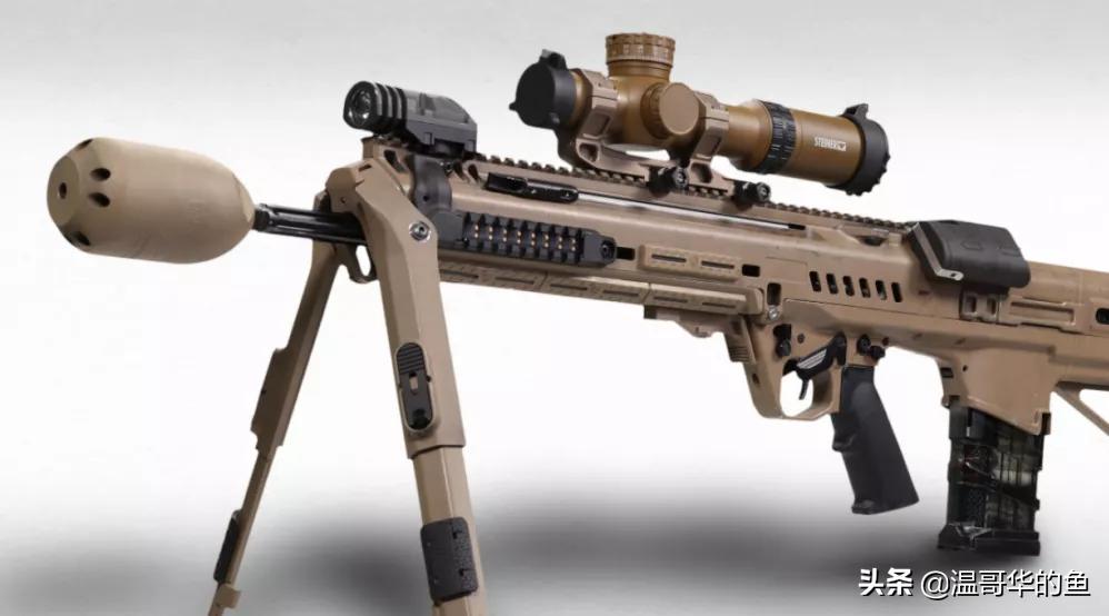 当今世界正在经历新一轮大发展,当今世界武器发展趋势