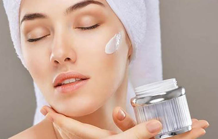 乳液和面霜怎么区别好坏,护肤乳液的正确用法