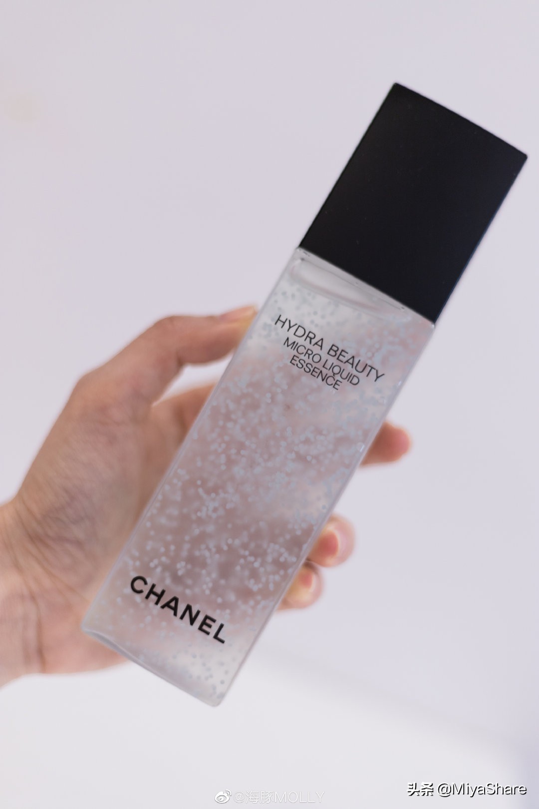 四款神仙水测评,高机能水哪款好