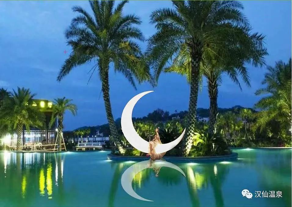 99元温泉套票推荐,99元玩一天的温泉