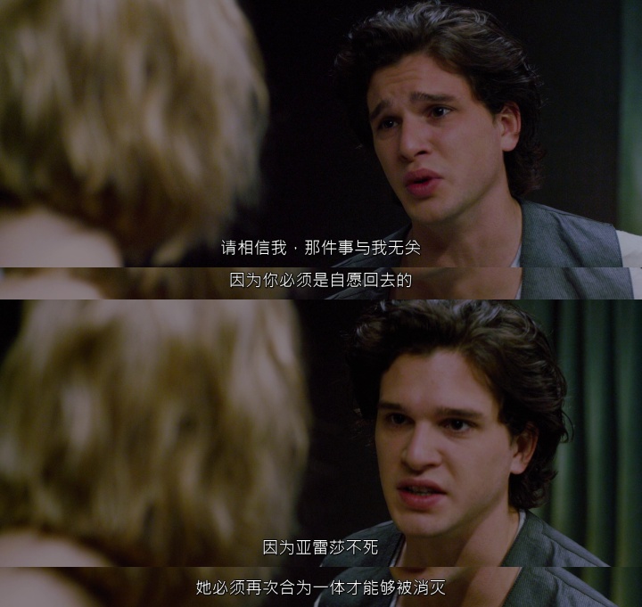 寂静岭2电影深度解析猛牛说电影,寂静岭2沉默之丘完整版电影