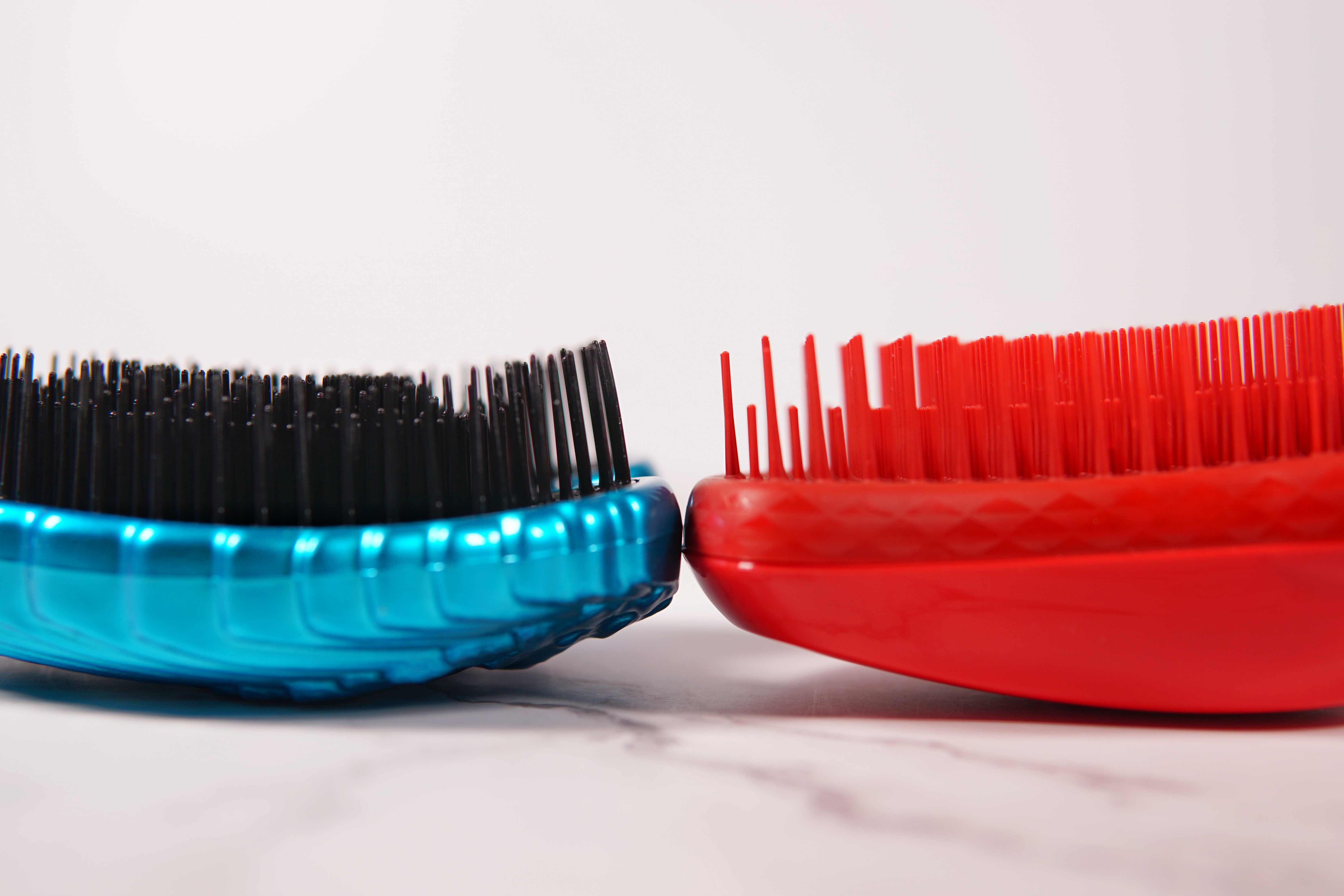 网红大弯梳好用吗,网红顺发梳到底好用吗