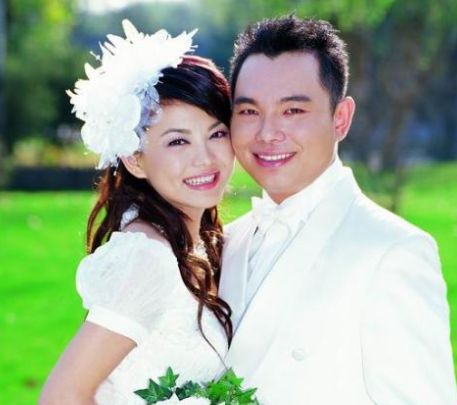 李厚霖为什么抛弃秦海璐娶李湘,秦海璐谈李湘李厚霖