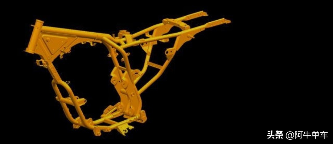 国产小哈雷宗申,宗申最新款摩旅车