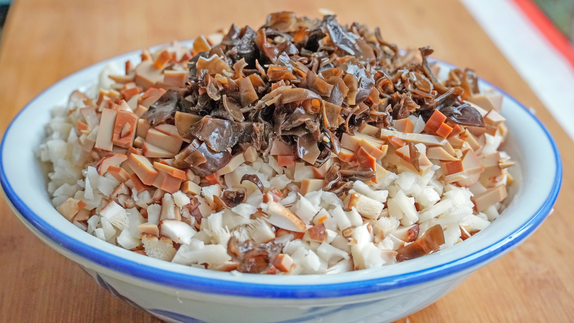 阳了要忌口，少吃发物，多吃3水果，3菜，3肉，补能量，助力恢复