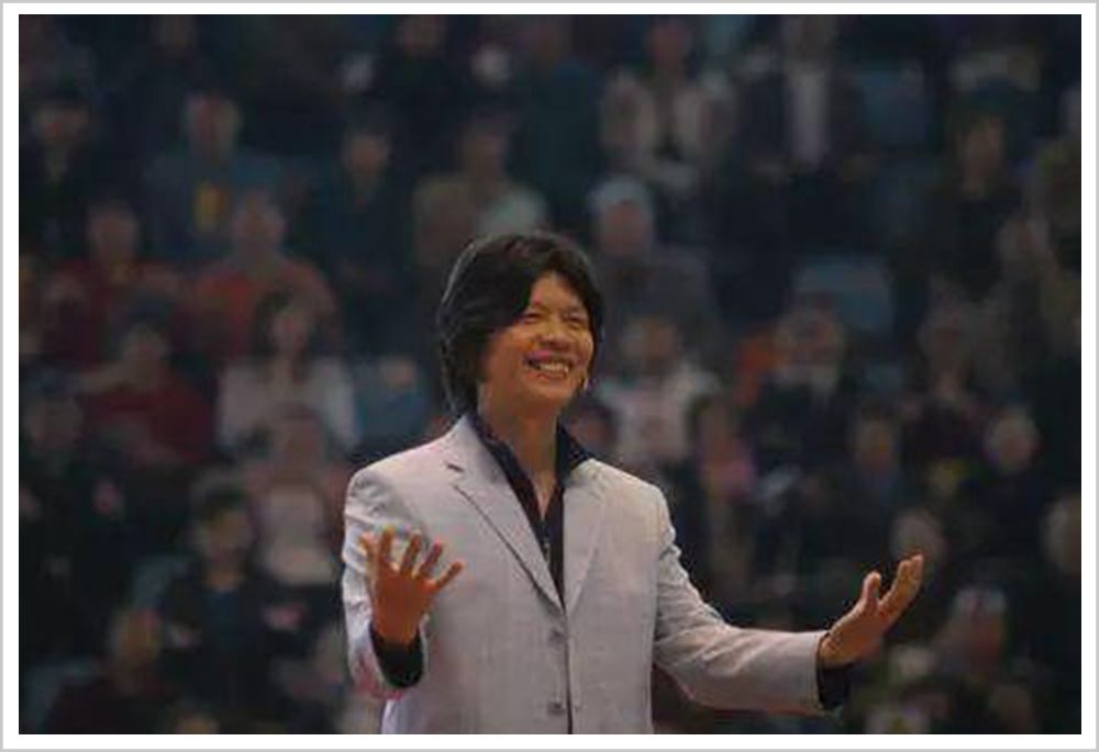 中国第一大忽悠倒了,中国第一大忽悠败了