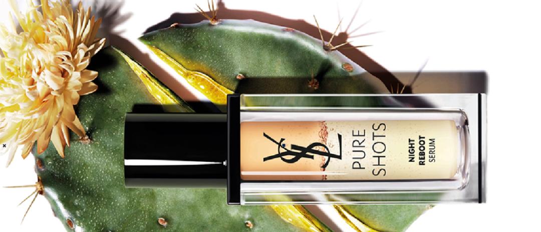 ysl夜皇后精华推荐,ysl夜皇后精华英文