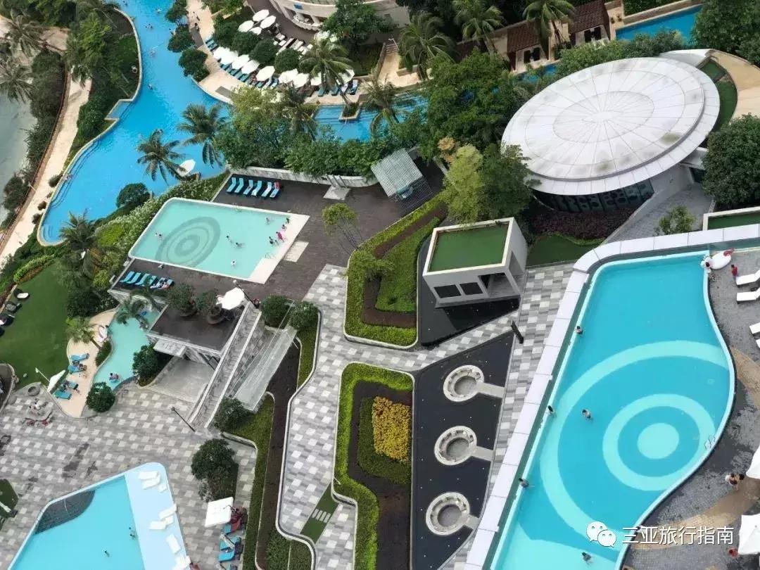 三亚住高端酒店真实视频,三亚十大高奢酒店你住过几家