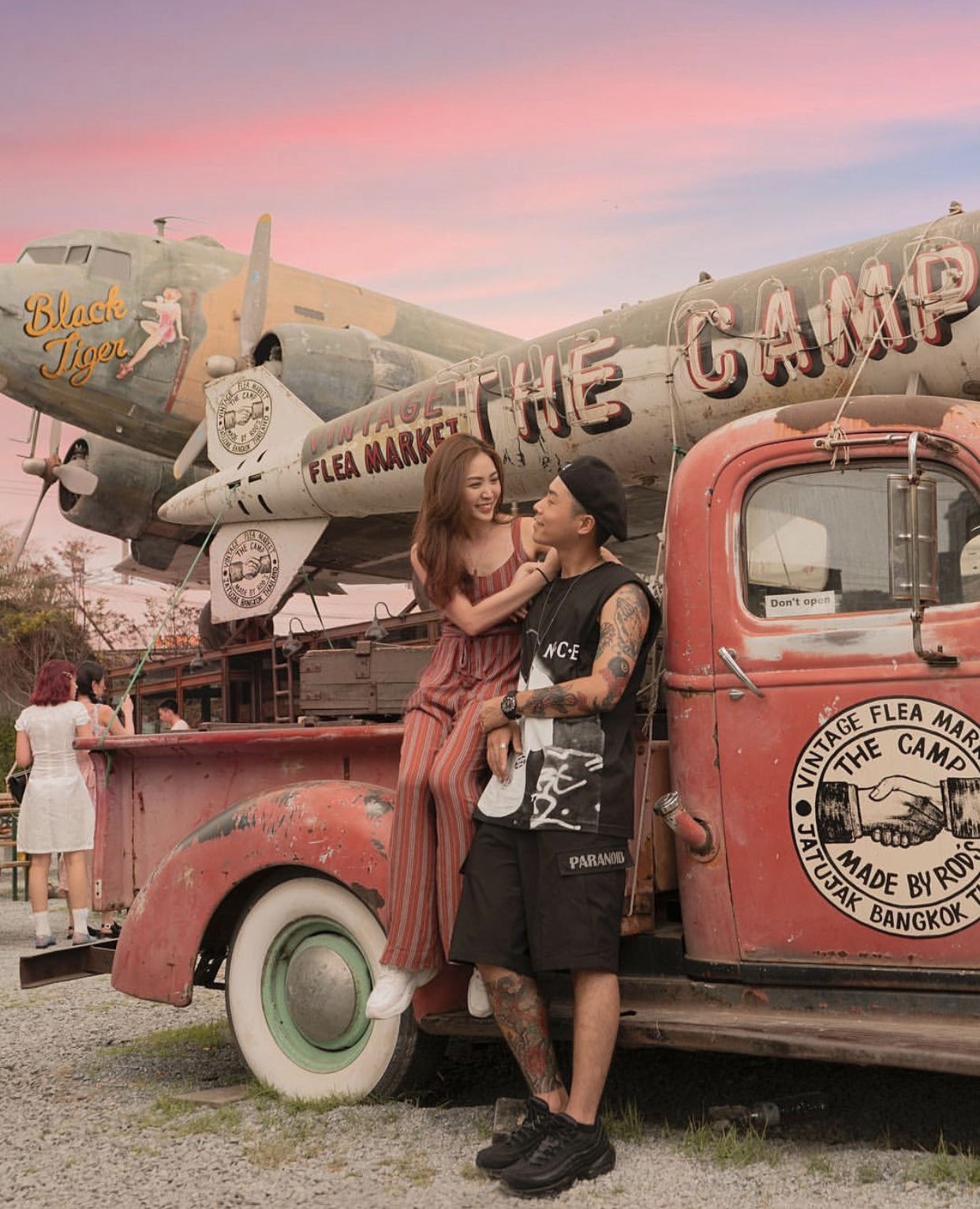 泰国曼谷购物攻略,泰国曼谷购物最全攻略