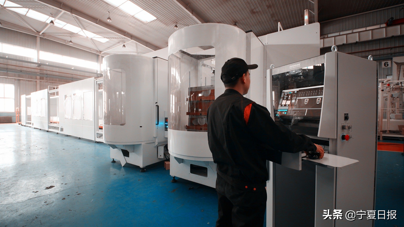 宁夏巨能机器人有限公司怎么样,宁夏巨能机器人