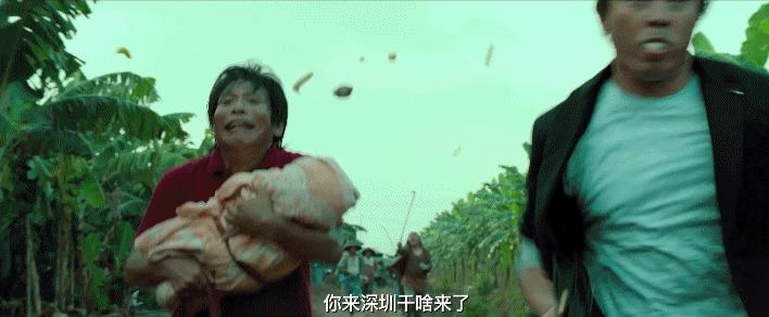 宋小宝最新电影票房多少亿了,宋小宝5亿票房本人能分多少亿