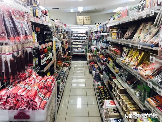 150平米社区生鲜超市,150平社区生鲜店