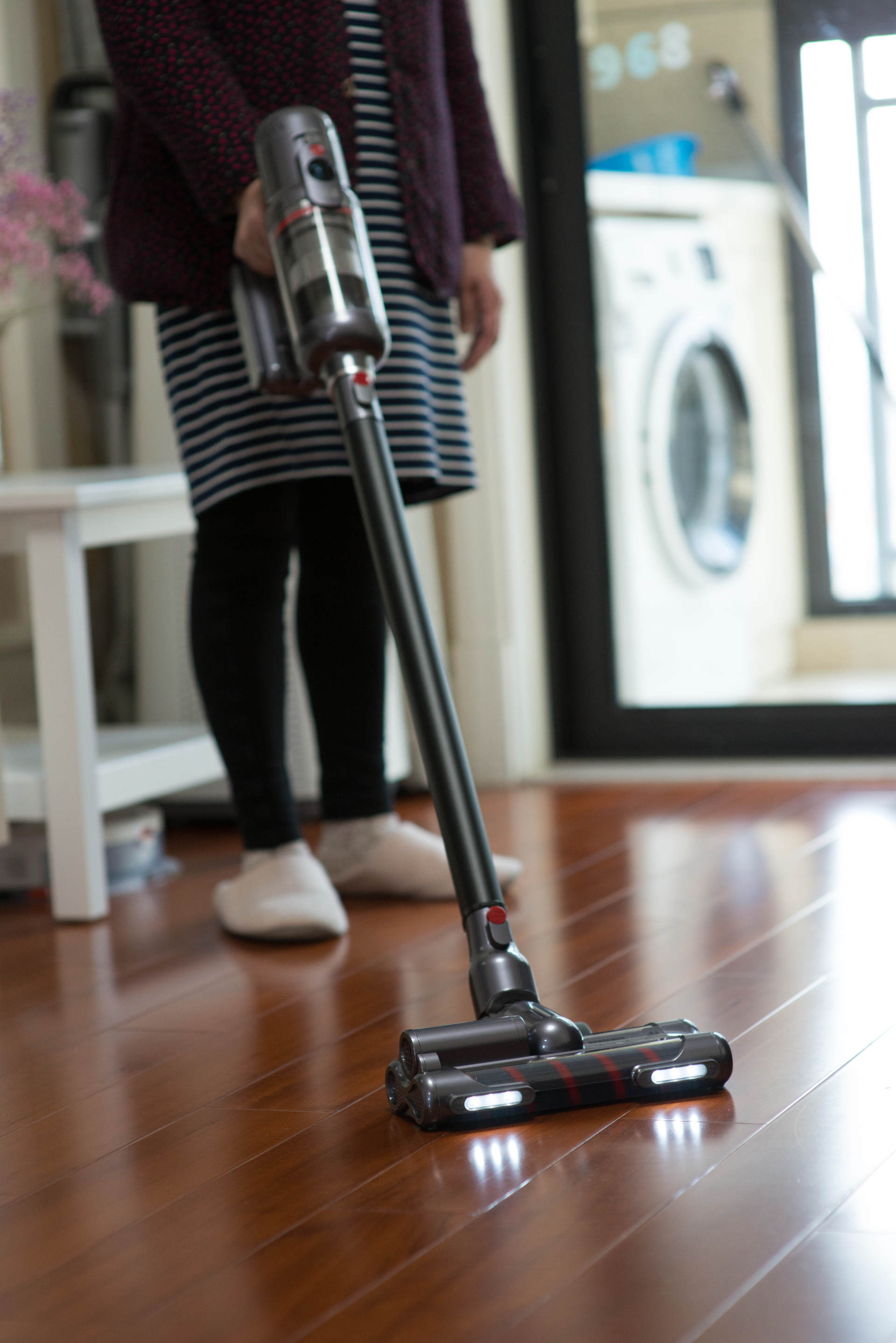 小狗t12plusrinse真实测评,小狗吸尘器t12pro