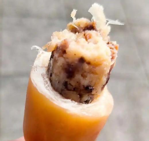 连云港海鲜鱿鱼仔做法,连云港鱿鱼仔3斤开袋即食