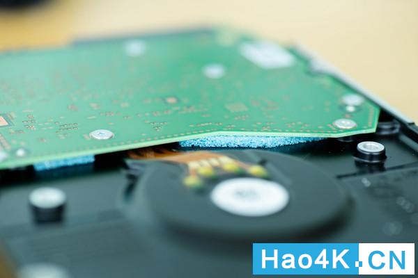 西部数据移动硬盘elements评测,西部数据nas硬盘拆解