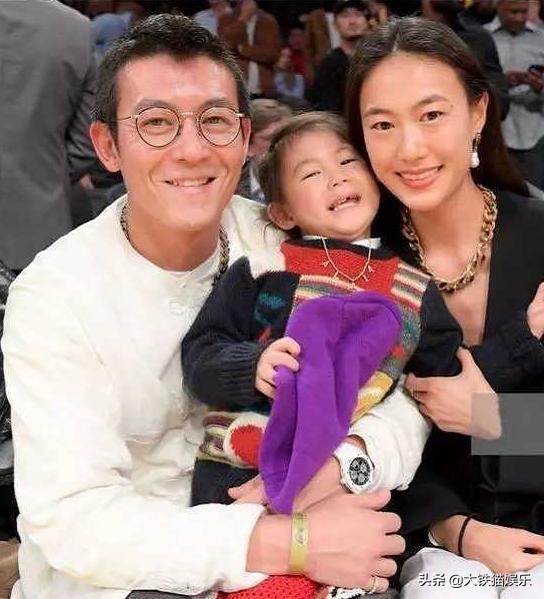 不耐老的明星,娱乐圈不耐老的六位男星