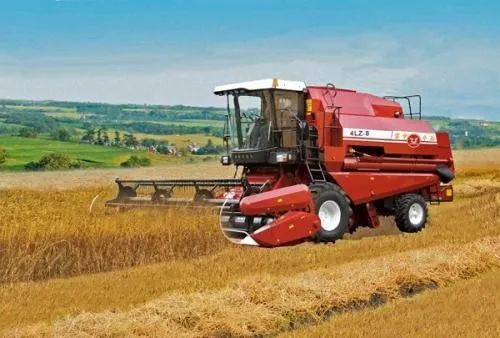 中联重科挖掘机崛起,中国农机公司中联重科