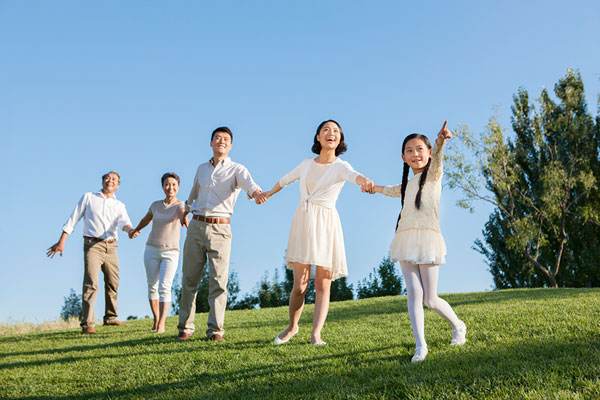 如果你的婆婆问你这三个问题，千万别嫁，过来人经验