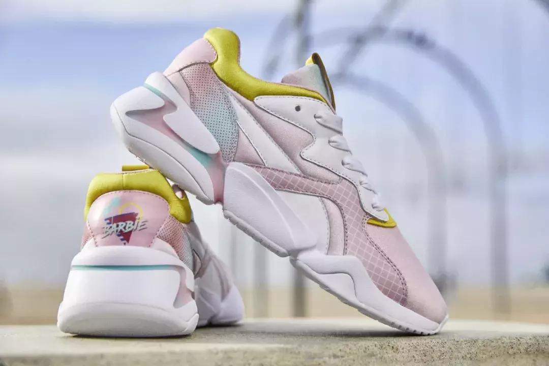 2019潮鞋puma,2019最值得入手的蓝球鞋