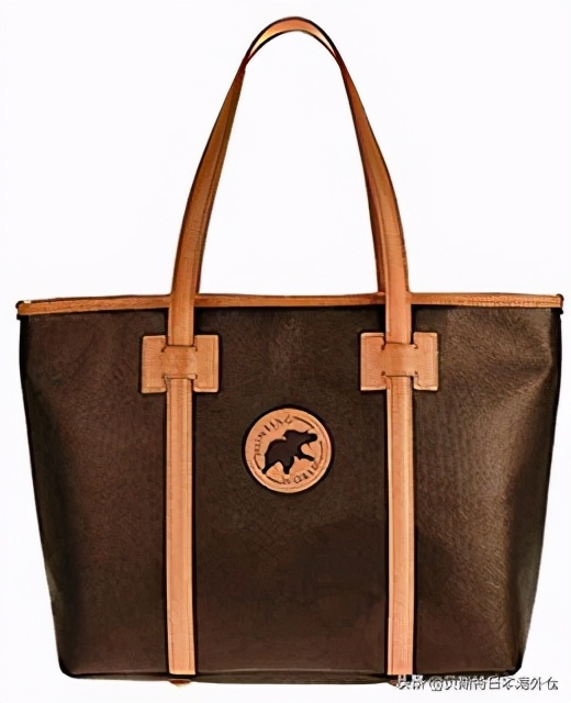 以排名格式介绍45款日本流行品牌的男士手提袋2020最新版本