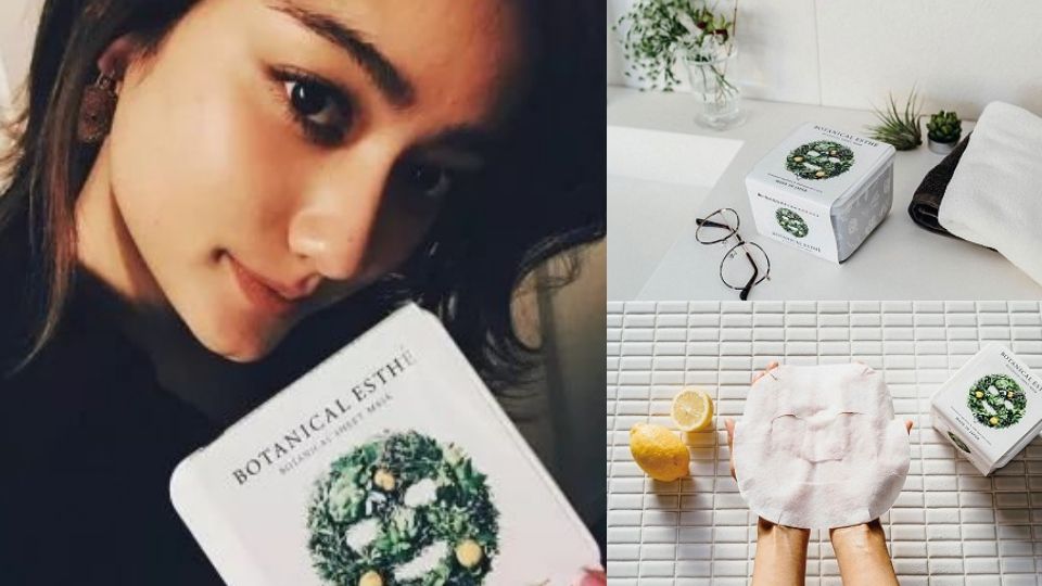 港货店最好用的面膜,药妆排名前十的牌子