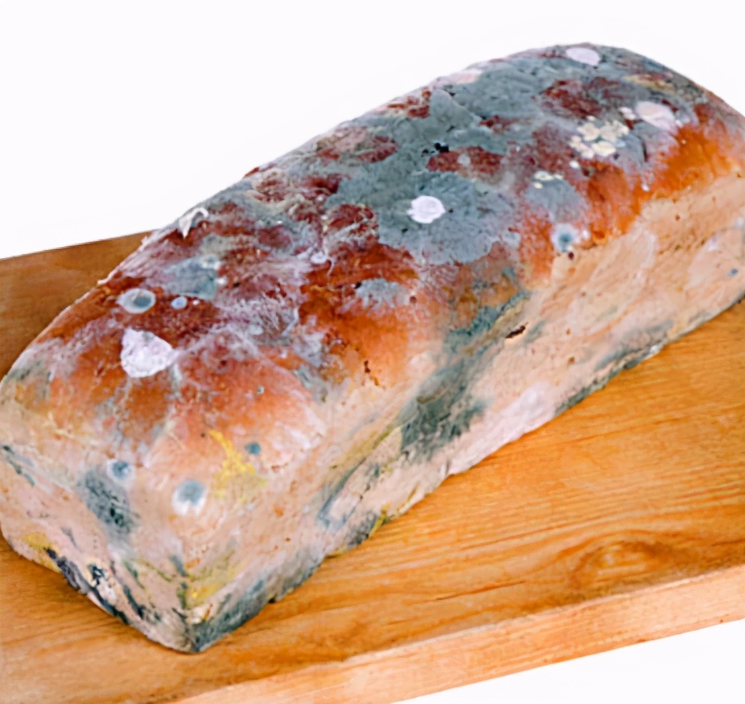 火腿发霉为什么还卖,火腿外面发霉里面为什么可以吃