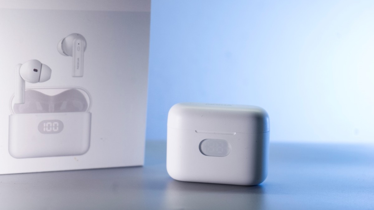 诺基亚蓝牙耳机e3103和e3101,诺基亚e3102蓝牙耳机实时评测