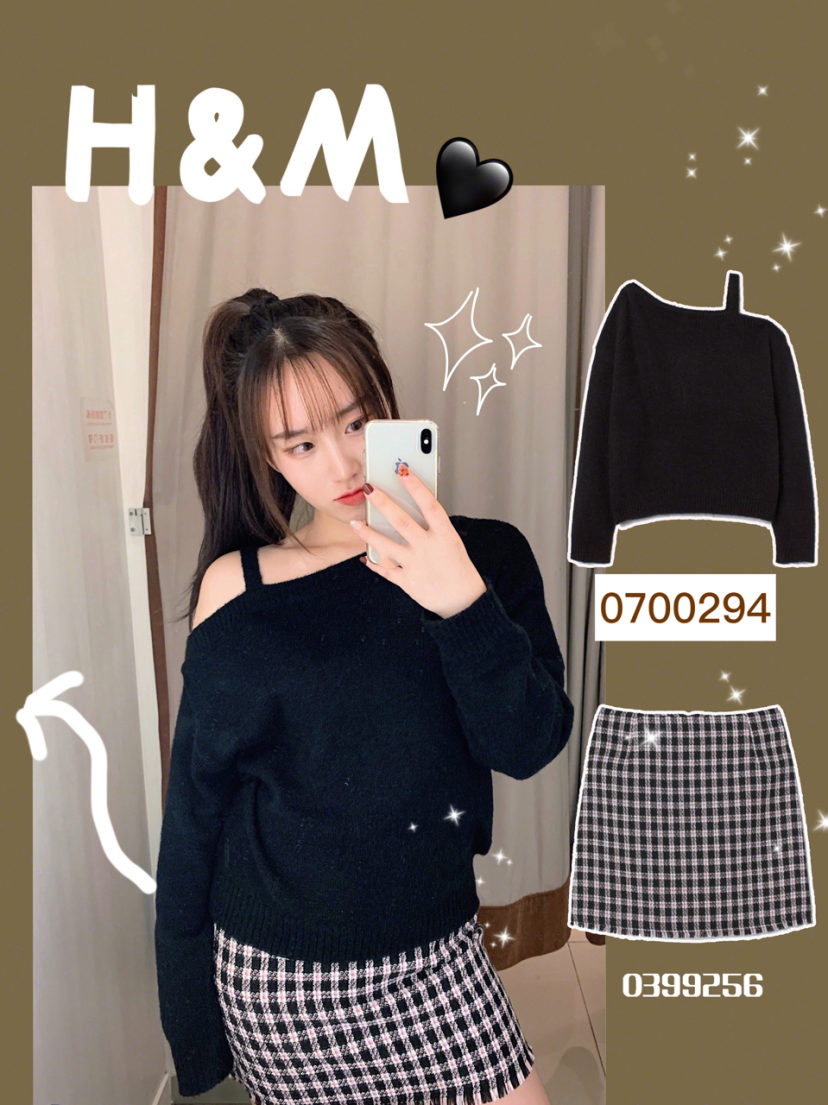 hm试衣间春季小裙子,hm试衣间最新