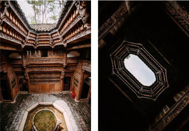 龙泉驿桃花源景区,龙泉山看桃花网红打卡地