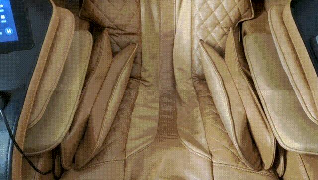 真正值得入手的按摩椅西屋,西屋按摩椅s500与s700各多少钱