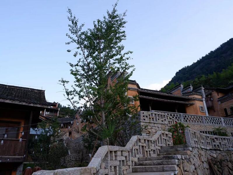 艺术|实景真情，在碧水青山中“画说”上饶——江西风景独好