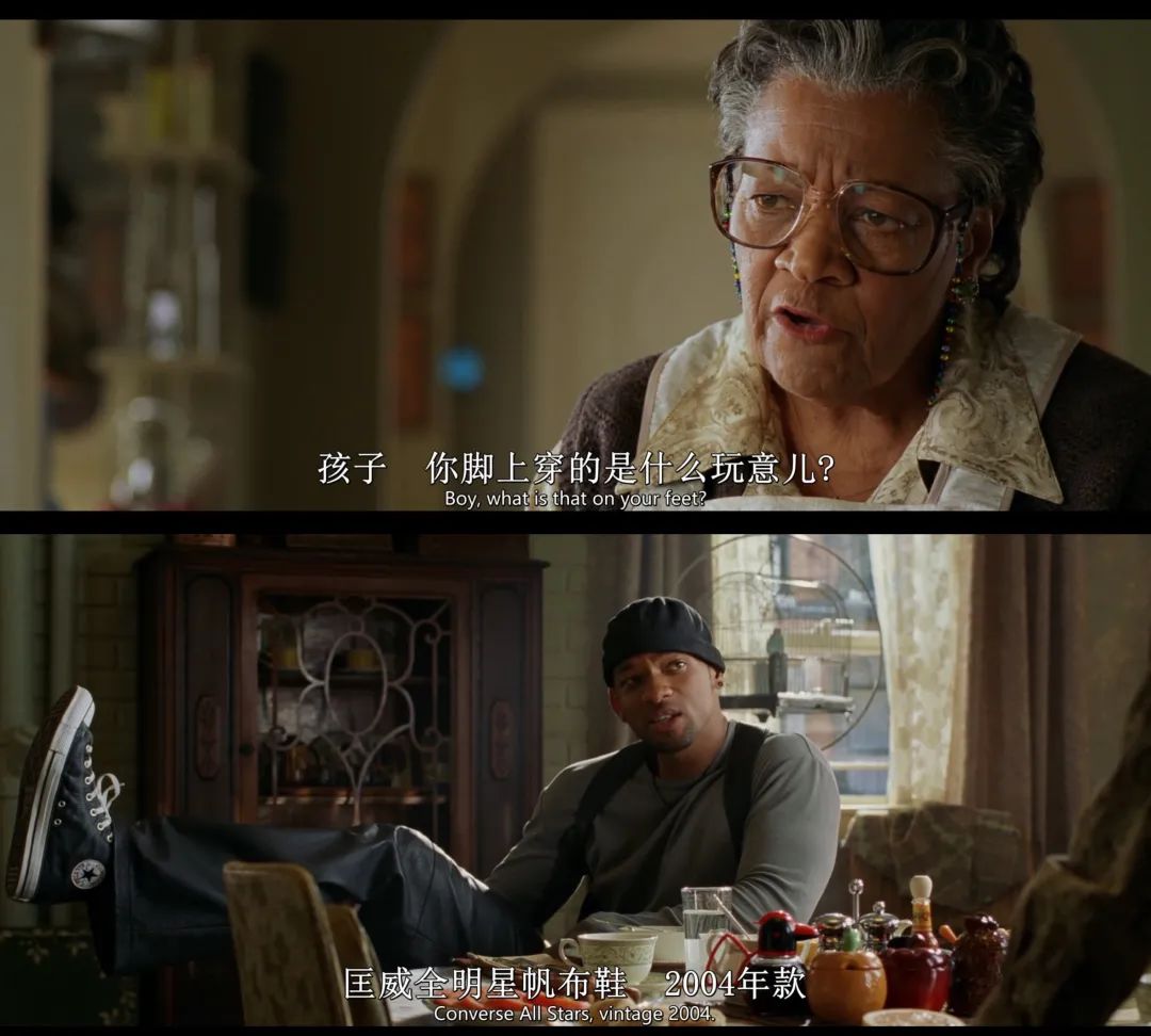 匡威最新篮球鞋曝光！终于启用新配置却是照搬大哥耐克？