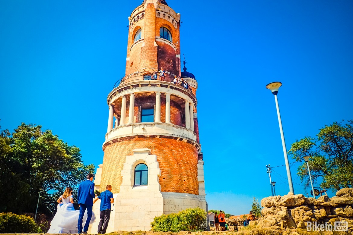 欧洲骑行之旅,骑行塞尔维亚旅行视频