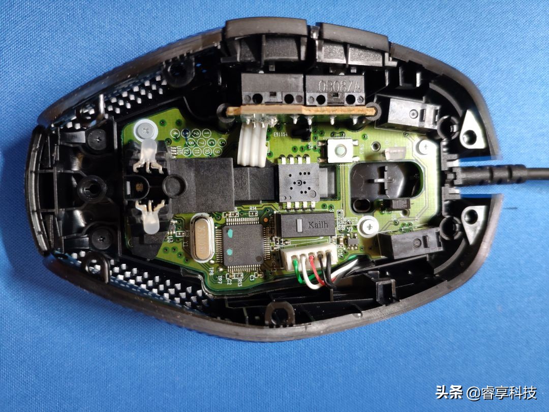 吃鸡神器鼠标怎么有时候老失灵,为什么吃鸡鼠标不灵
