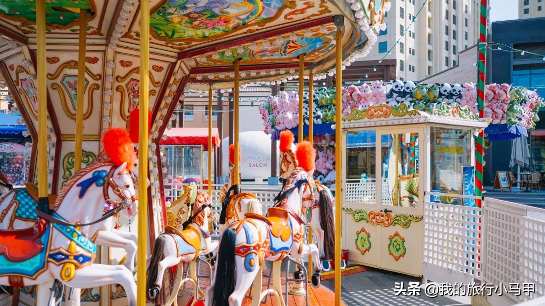 迪拜游玩一定要体验一次,迪拜必去十大景点旅游攻略