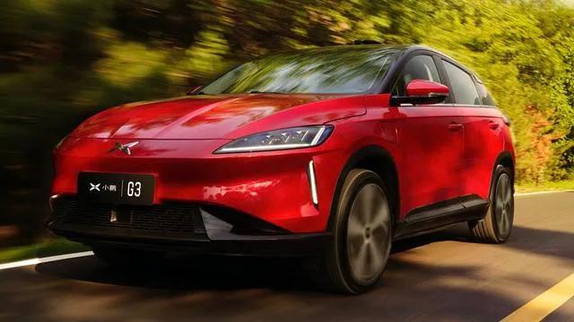 小鹏福迪新消息,小鹏福迪持证造车