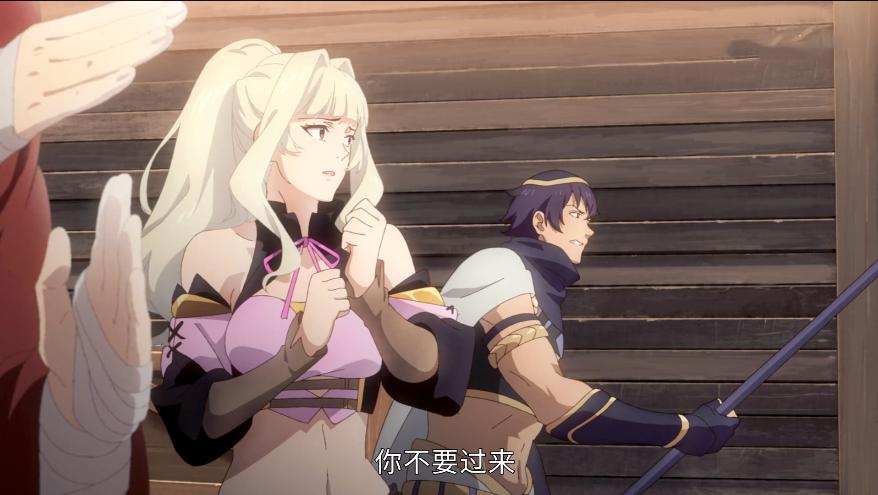 全职高手孙翔对战叶修,全职高手动漫叶秋与孙翔最后决战