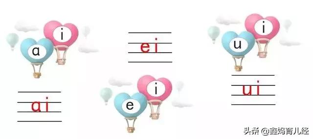 拼音教学10分钟学会,拼音组合的教学方法技巧讲解