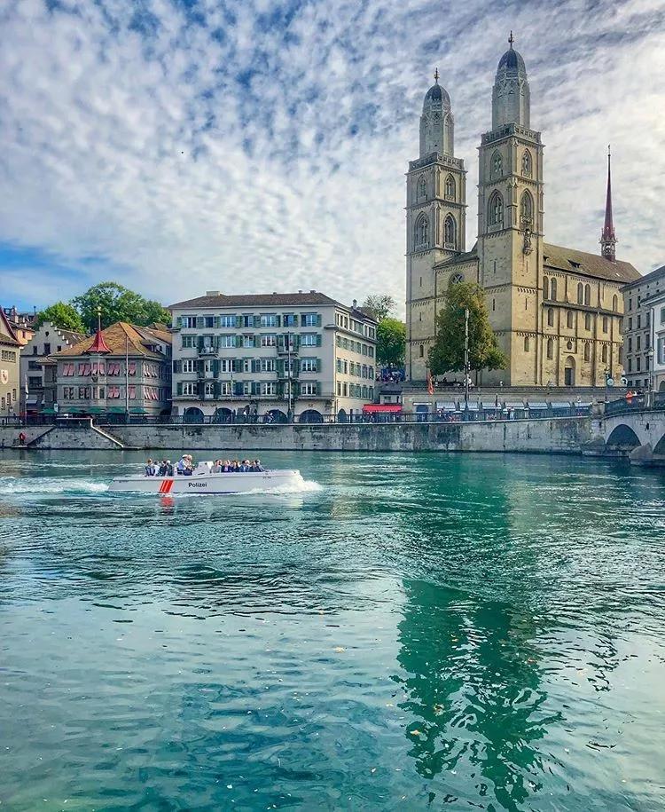 瑞士旅游攻略你想知道的都在这里,瑞士银行旅游