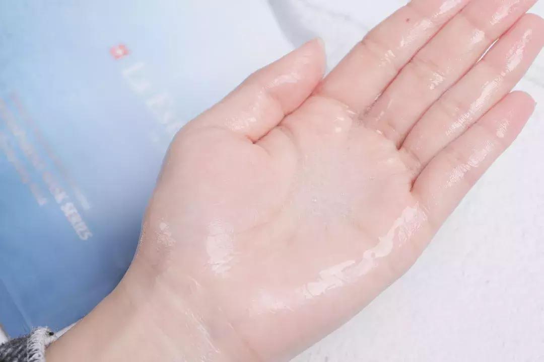 年度推荐抗皱涂抹面膜,年度面膜推荐好用不踩雷美白