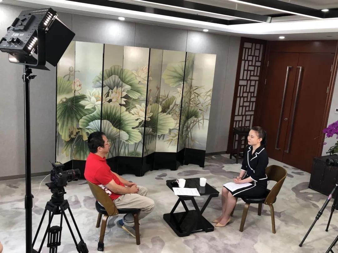 周鸿祎为抗击疫情的贡献,凝心聚力共抗疫情继续努力