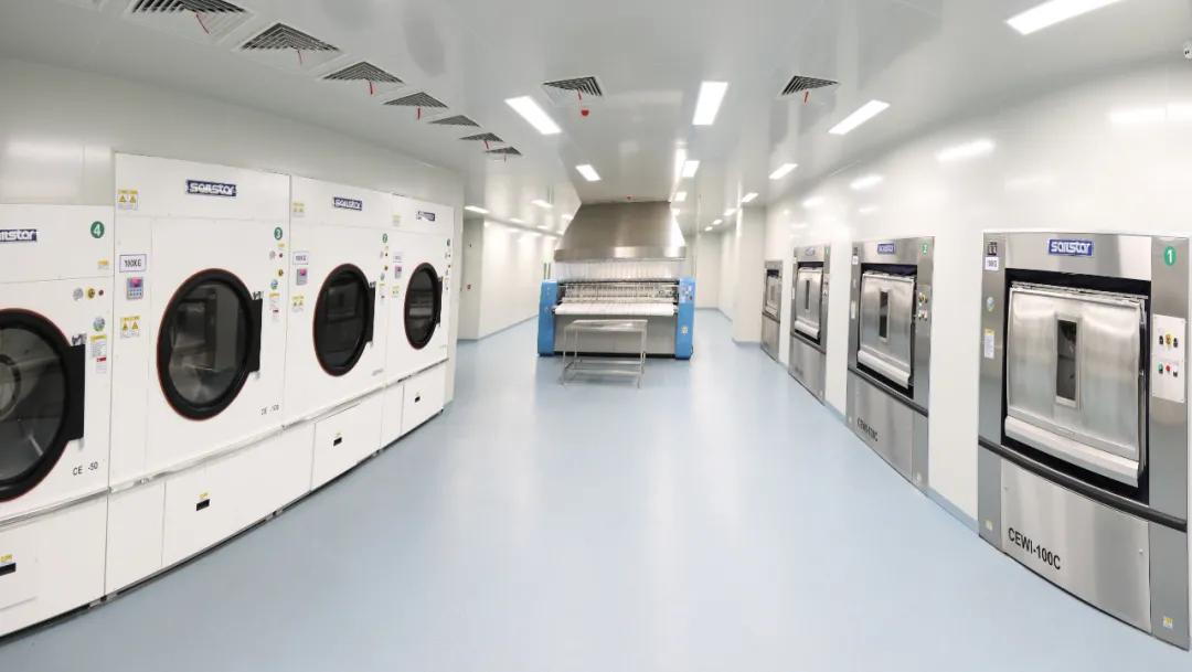 航星隔离式洗脱机,13年航星洗脱机