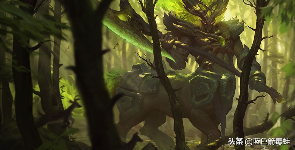 LOL:全皮肤土豪告诉你半价活动必买系列!1030个皮肤都用过!