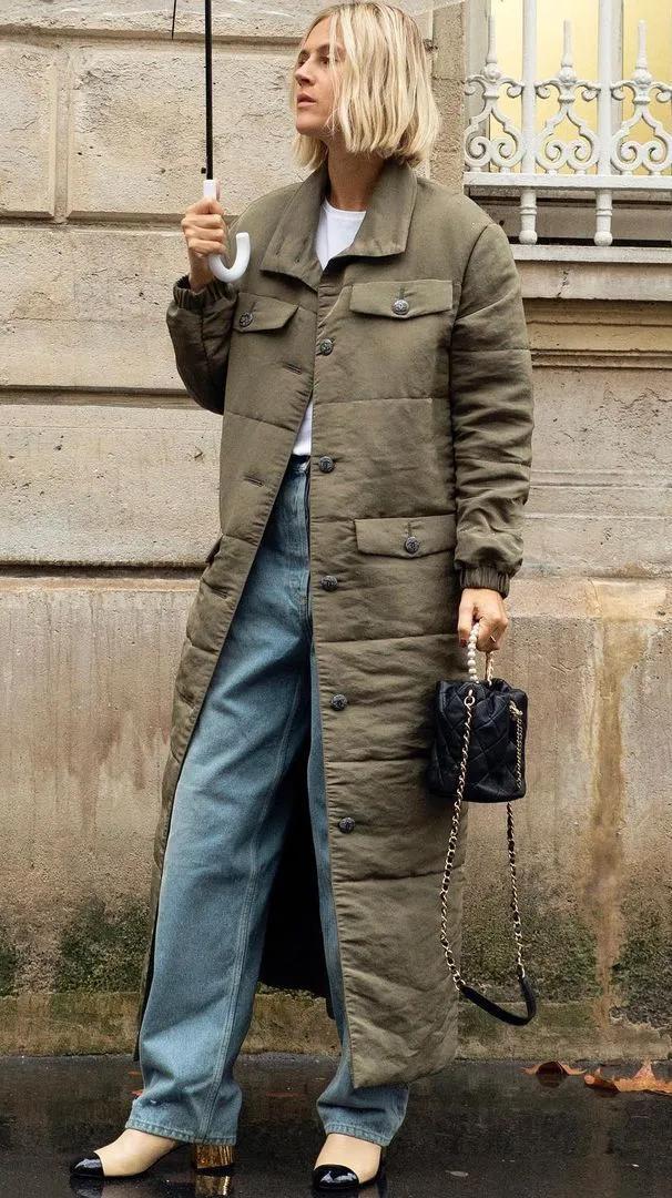 这人手一件的外套真的适合你吗？