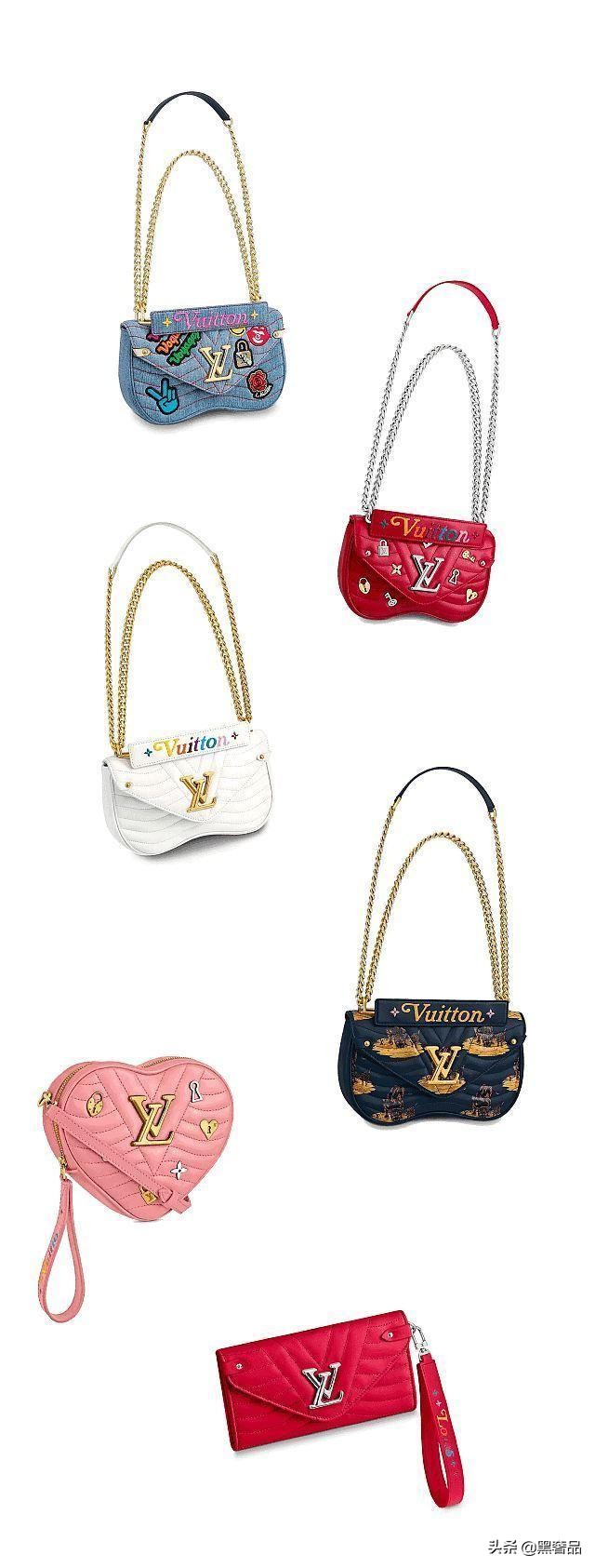 lv最受欢迎的几款女包,lv女包必买的5大经典款有哪些