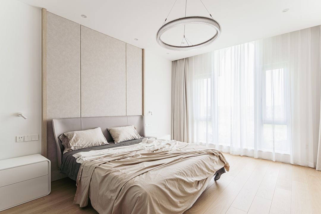 他把家里，变成了500m²的三层游戏厅