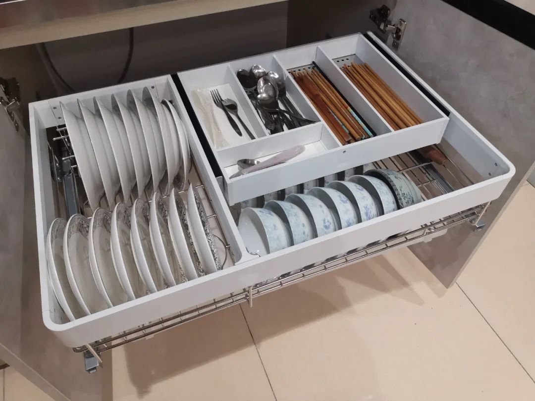 老破小厨房改造翻新方案,100元小户型厨房改造