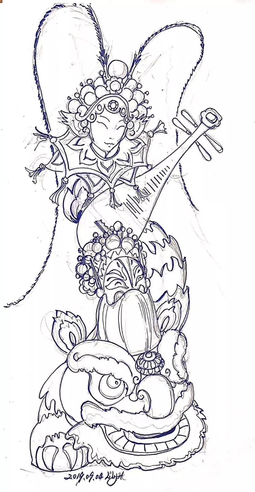 这位世界冠军年仅24岁！揭秘夺冠「配方设计图」